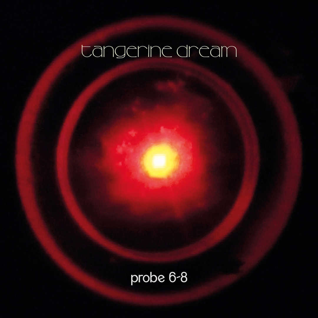 Probe 6-8 [2016]