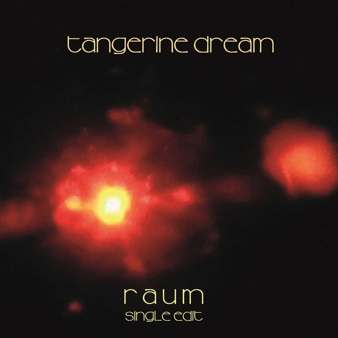 Raum (Single Edit) [2021]