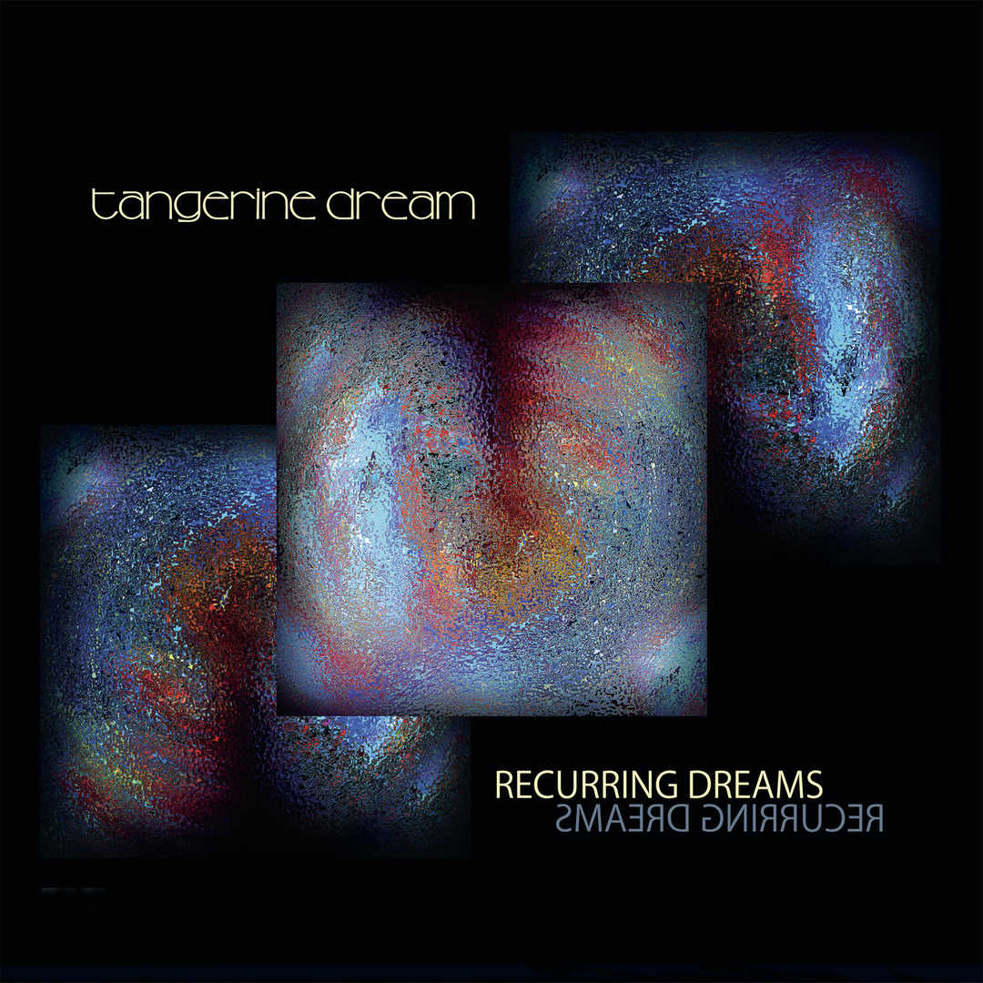 Recurring Dreams [2020]