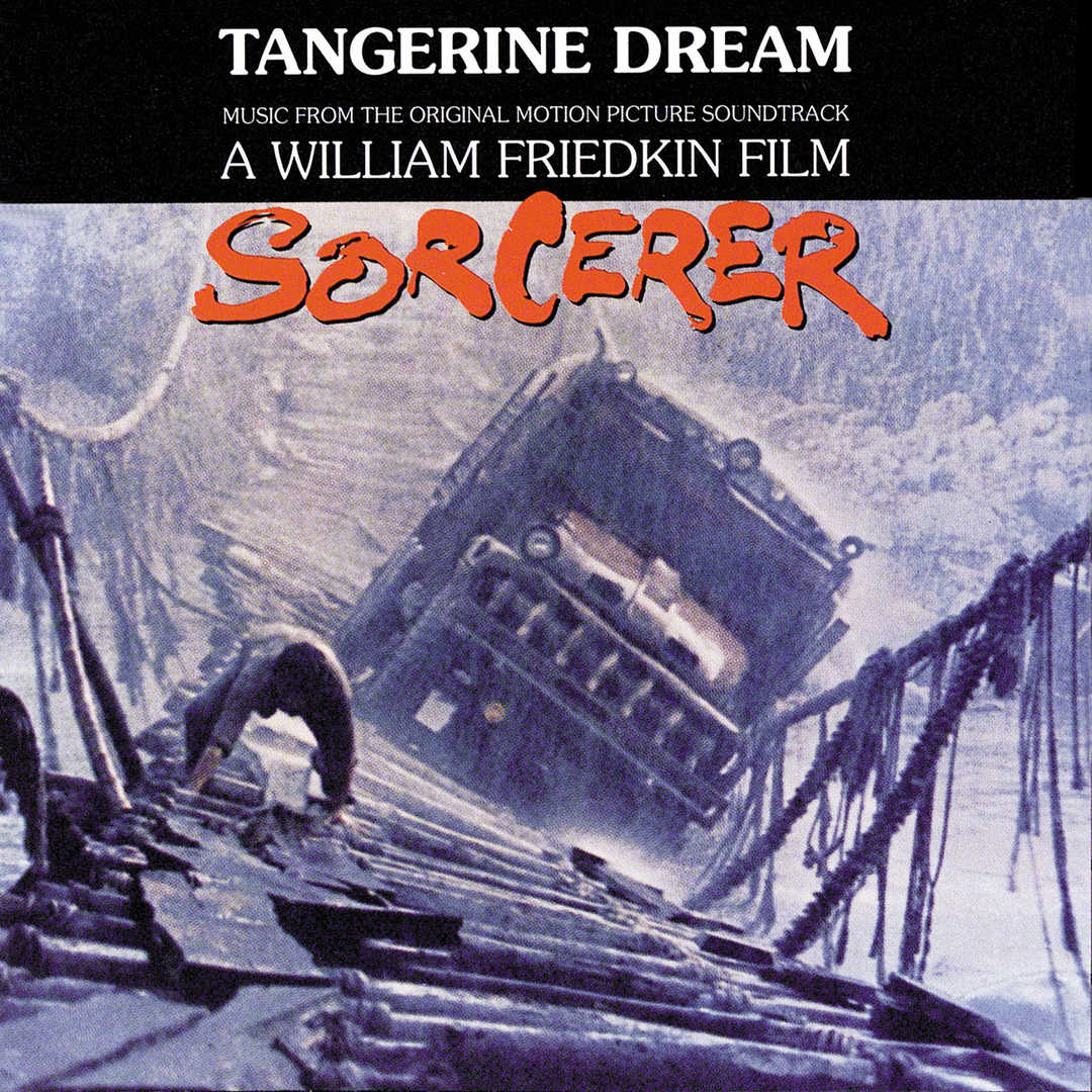 Sorcerer [1977]