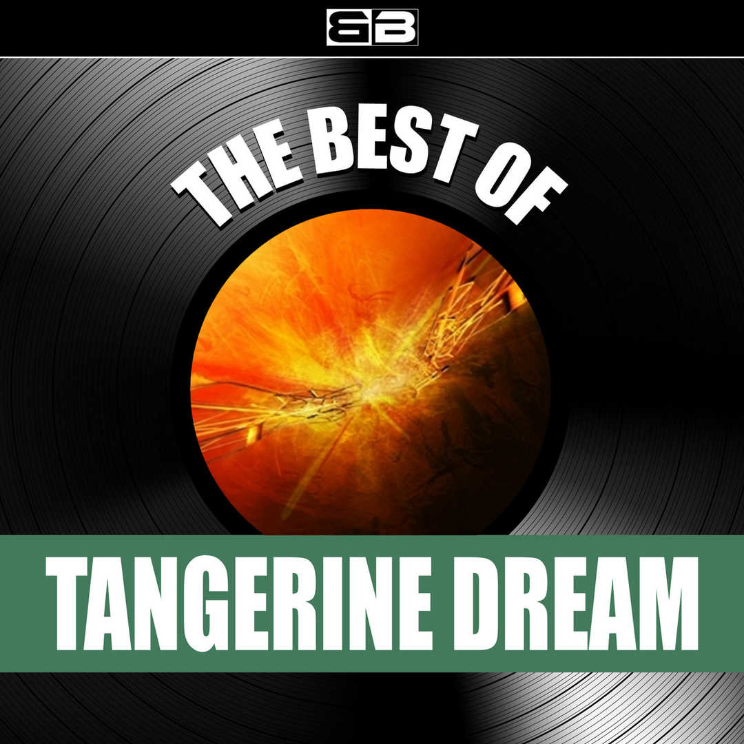 The Best of Tangerine Dream [2012]