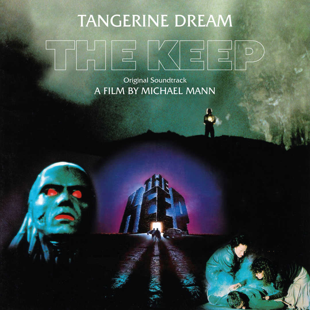 The Keep (Original Motion Picture Soundtrack – Rem [1997]