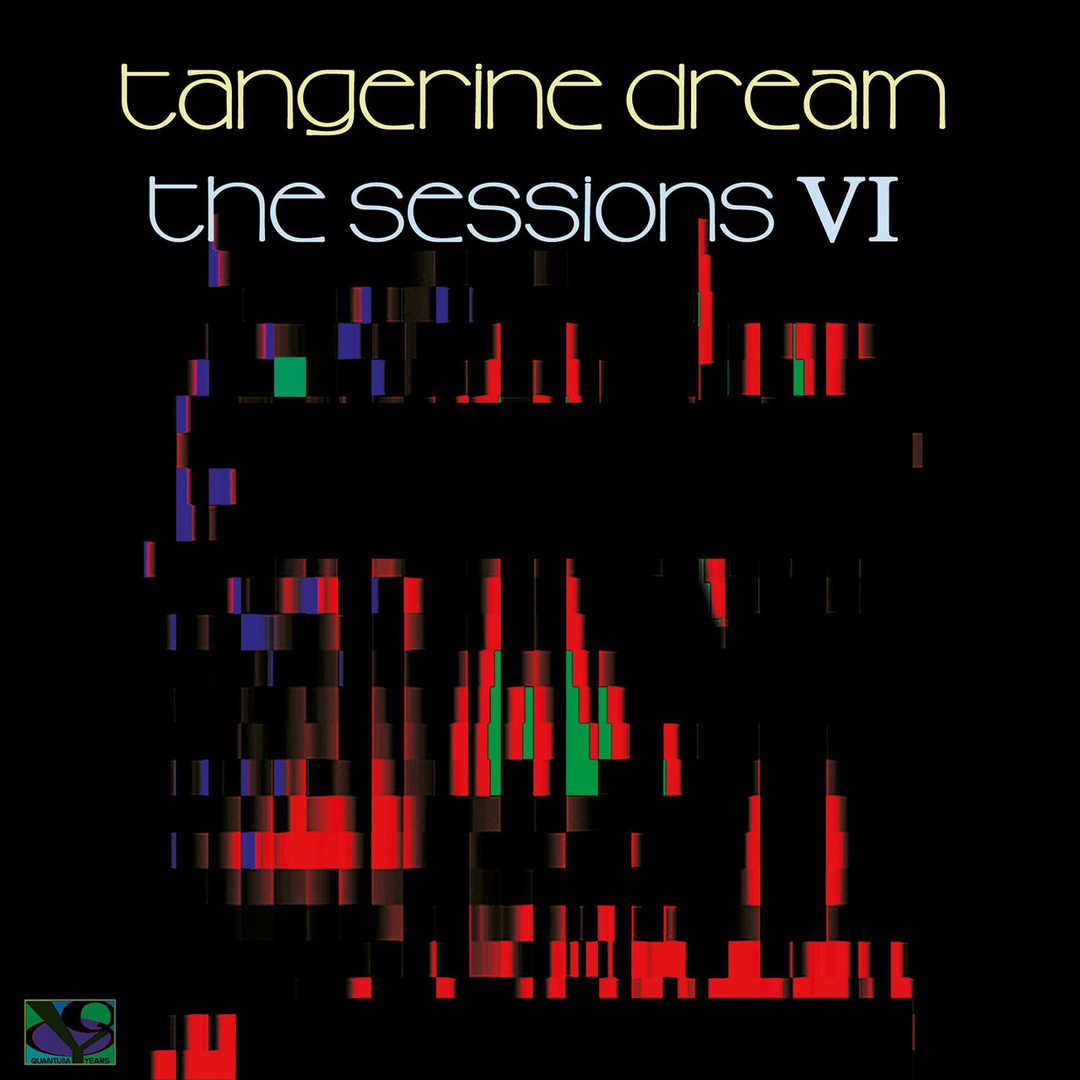 The Sessions VI (Live at RBB Grosser Sendesaal, Be [2020]
