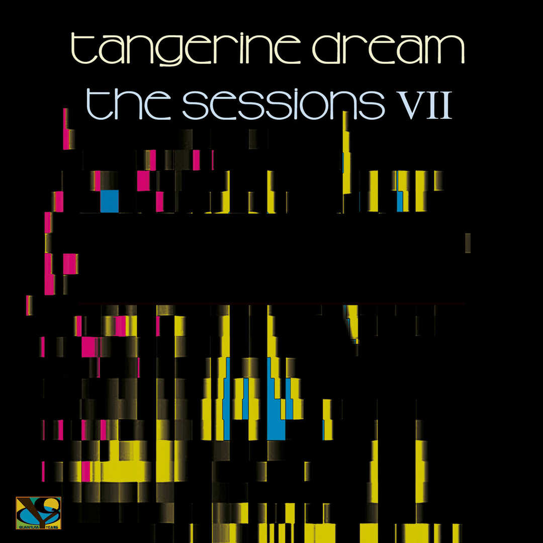 The Sessions VII (Live at the Barbican Hall, Londo [2021]