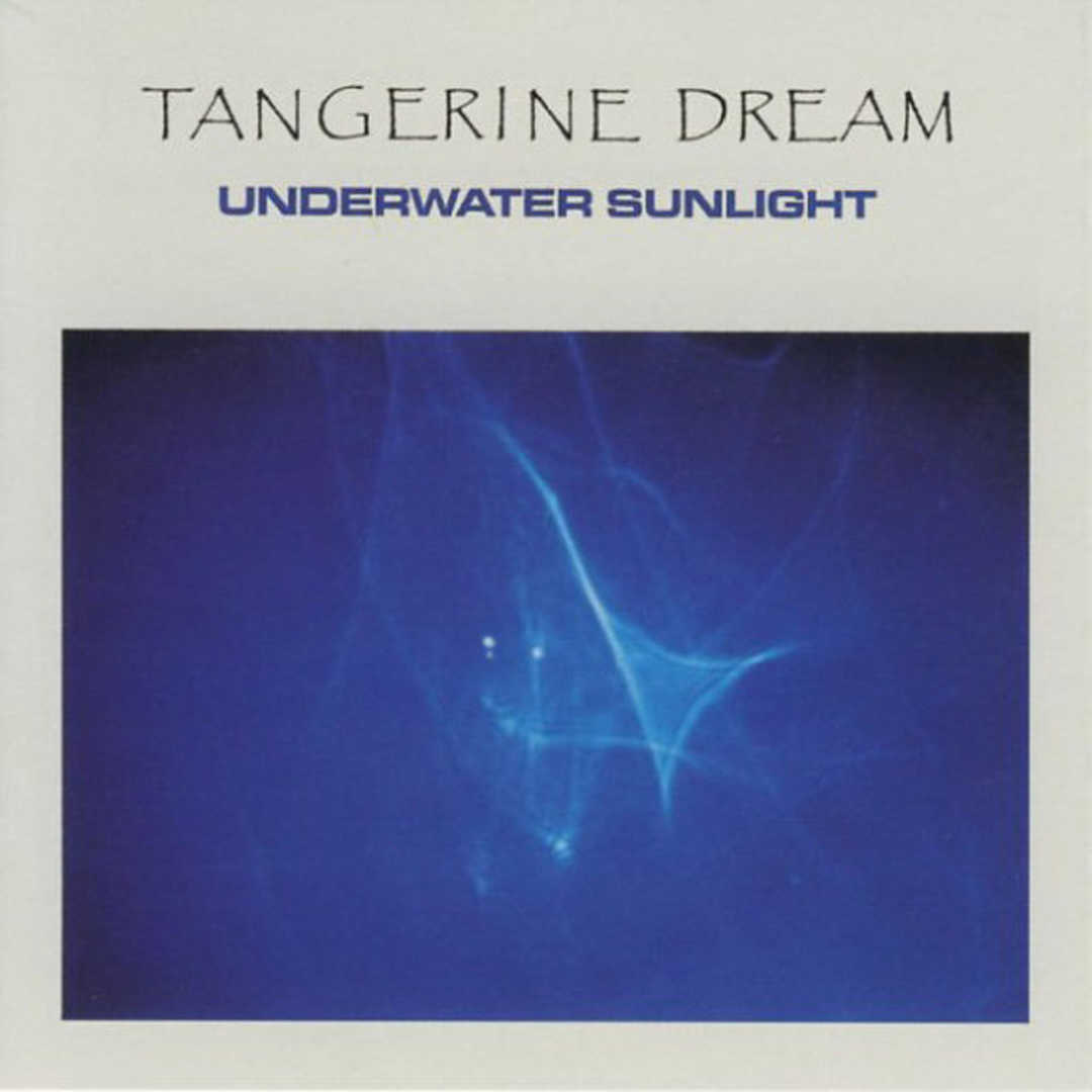 Underwater Sunlight [1986]