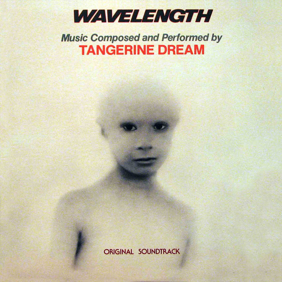Wavelength (Original Soundtrack) [1983]