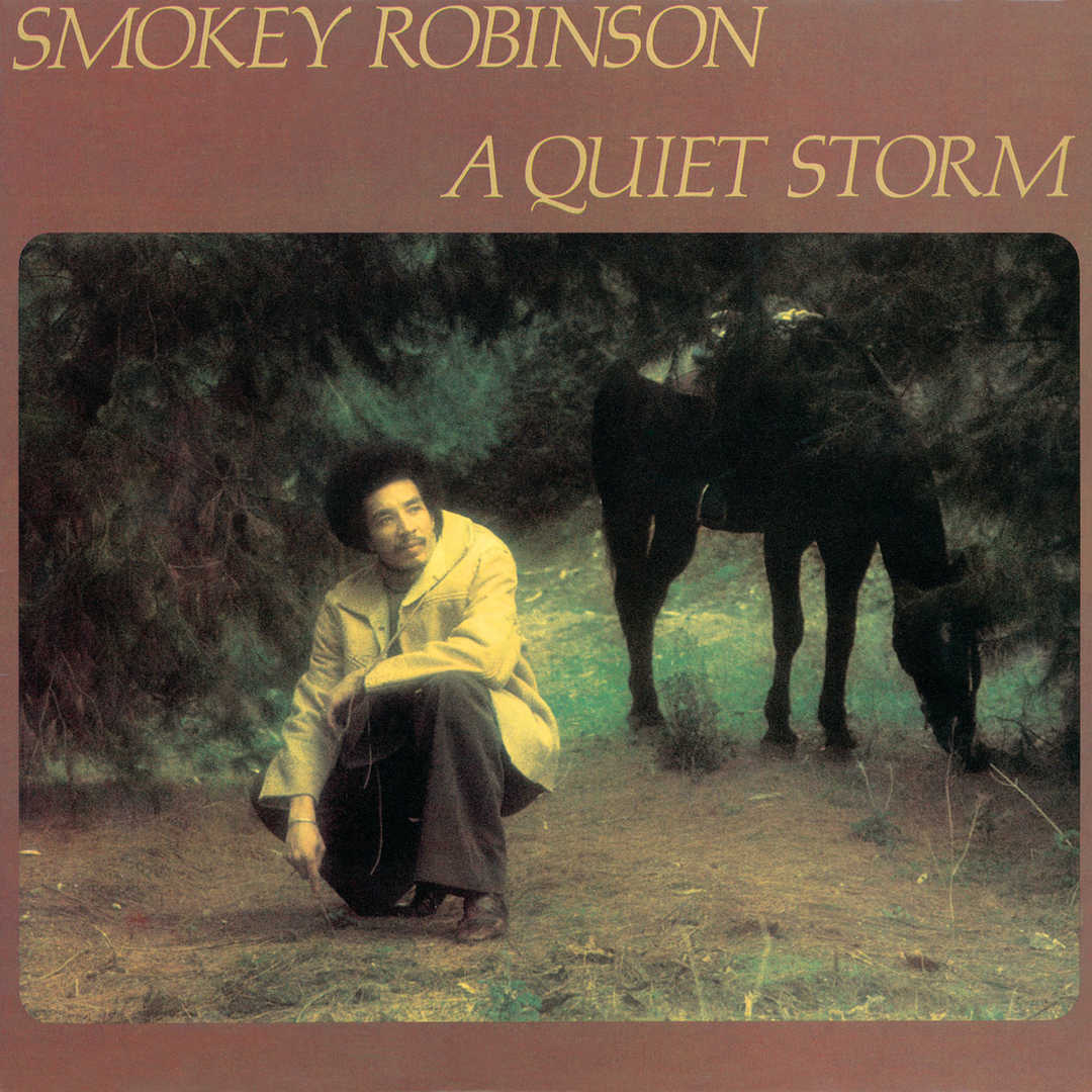 A Quiet Storm [1975]