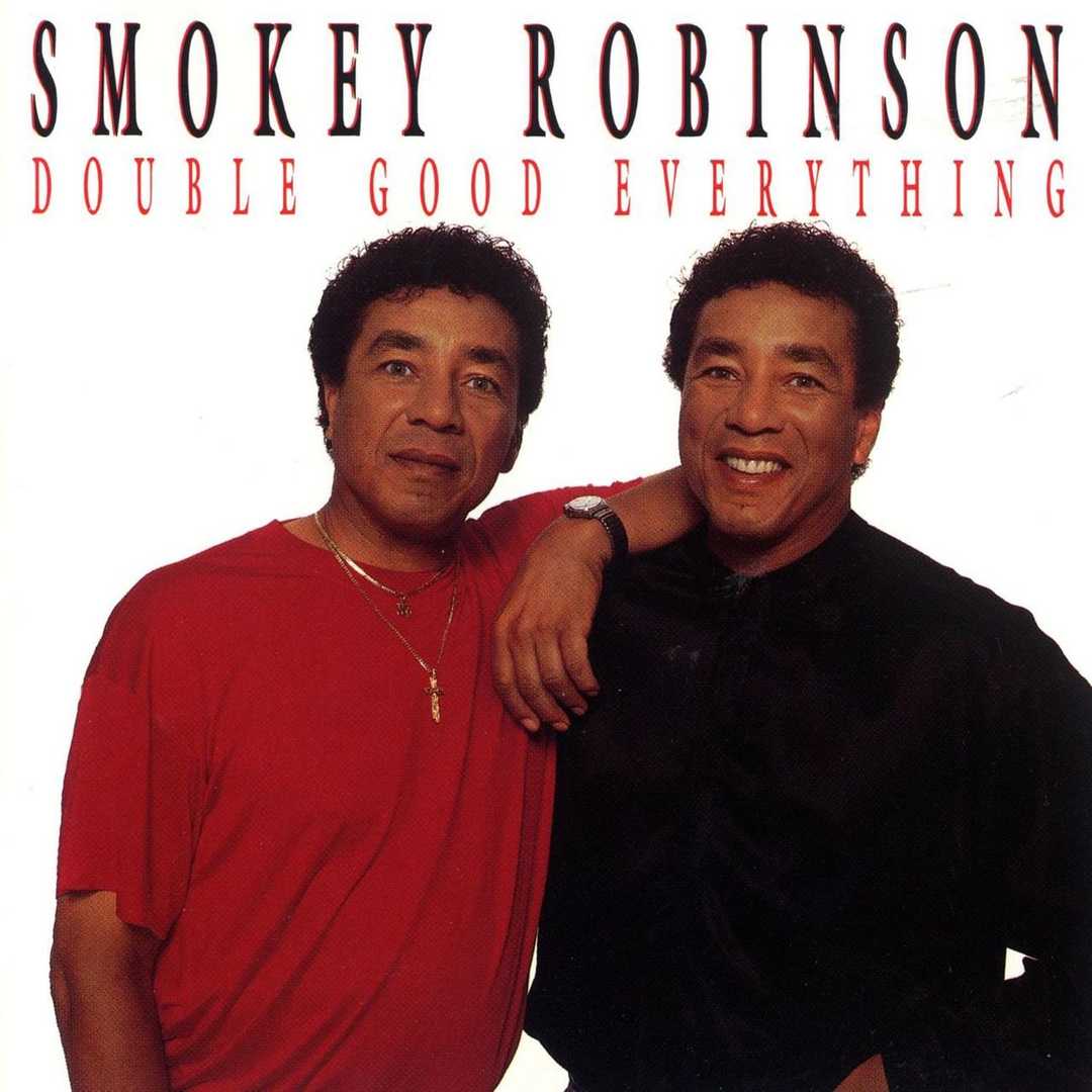 Double Good Everything [1991]