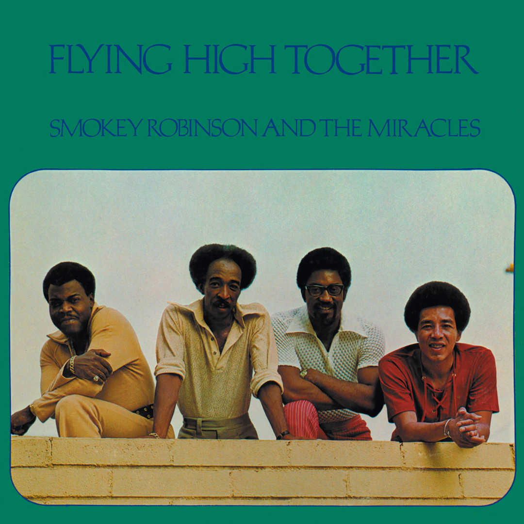 Flying High Together [1972]