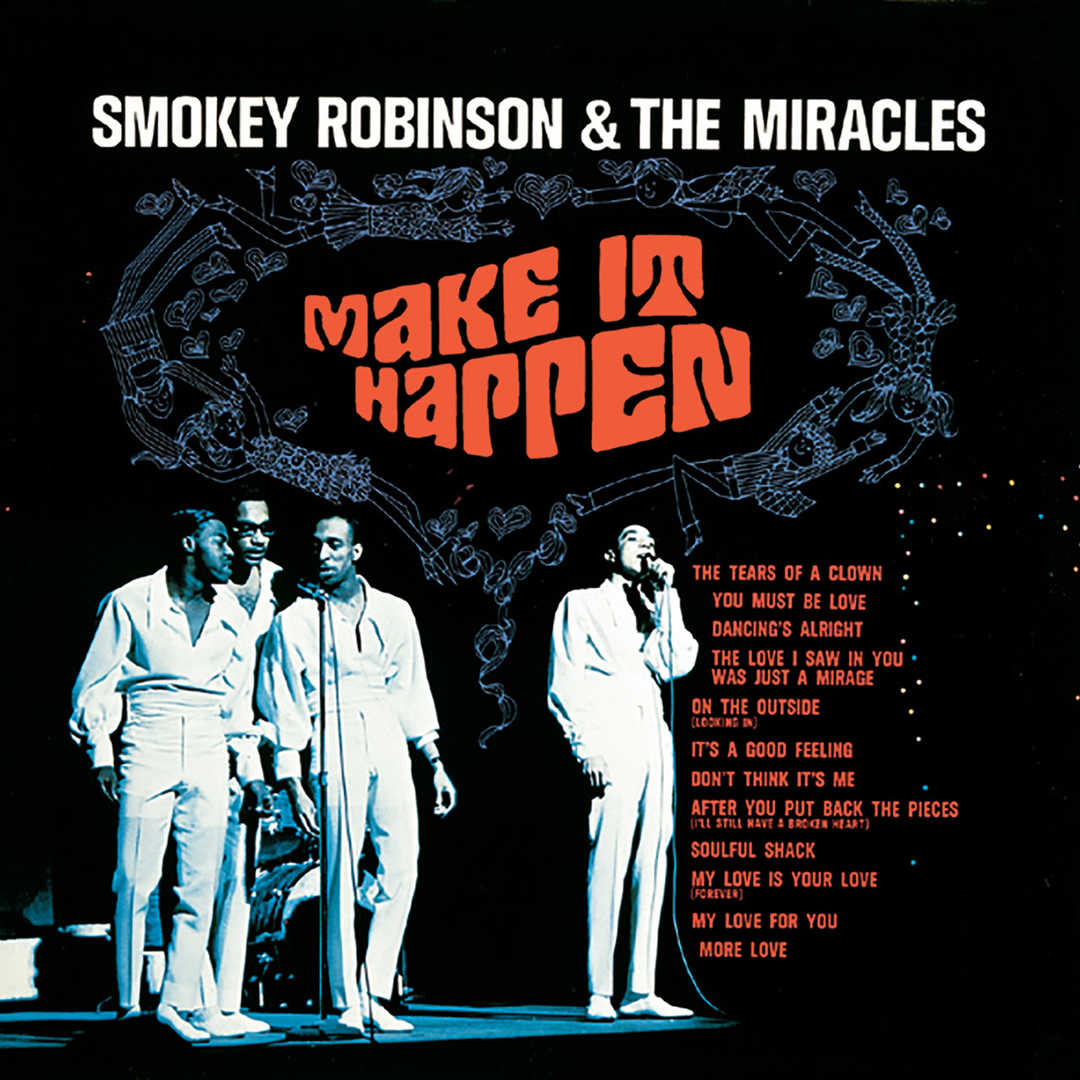 Make It Happen [1967]