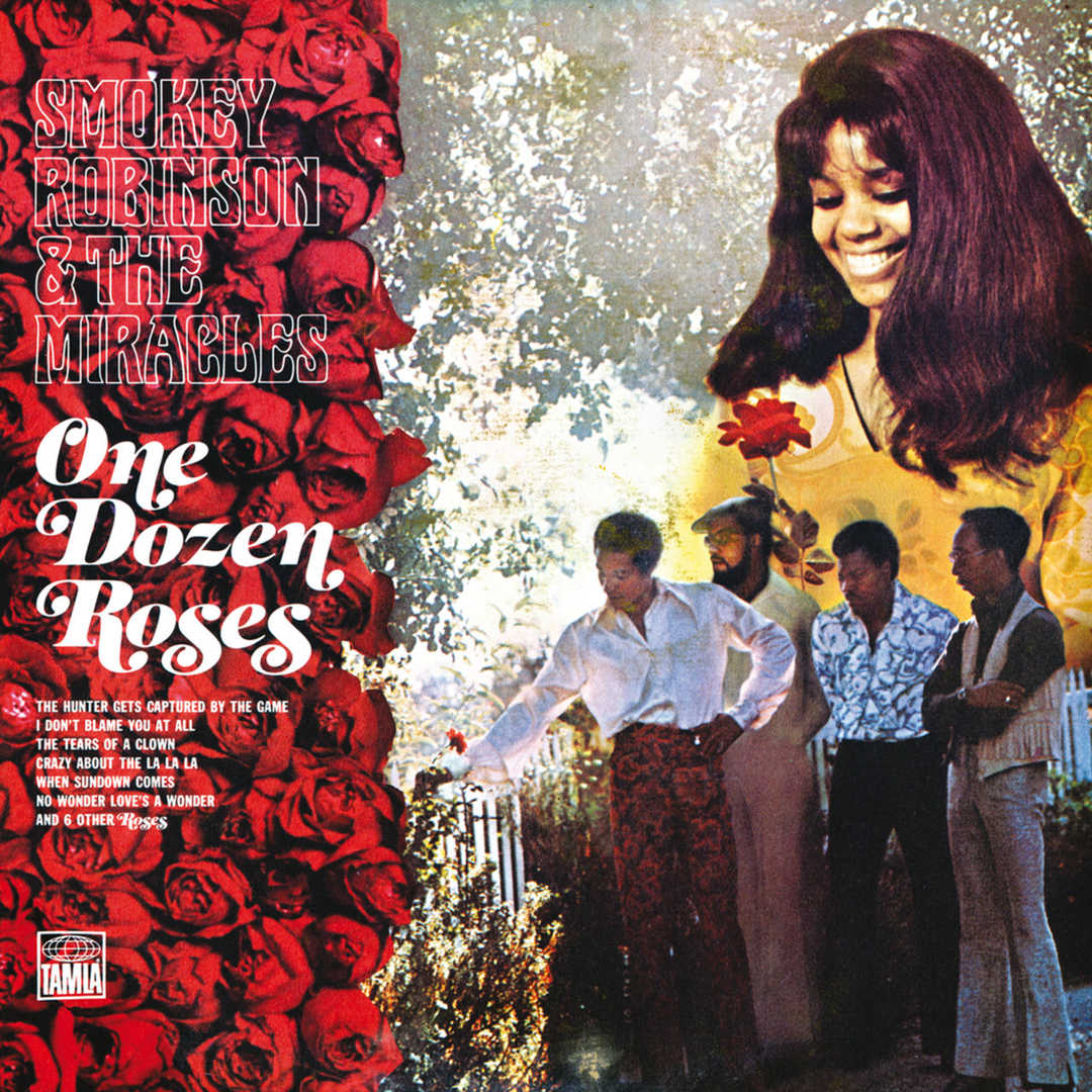 One Dozen Roses [1971]