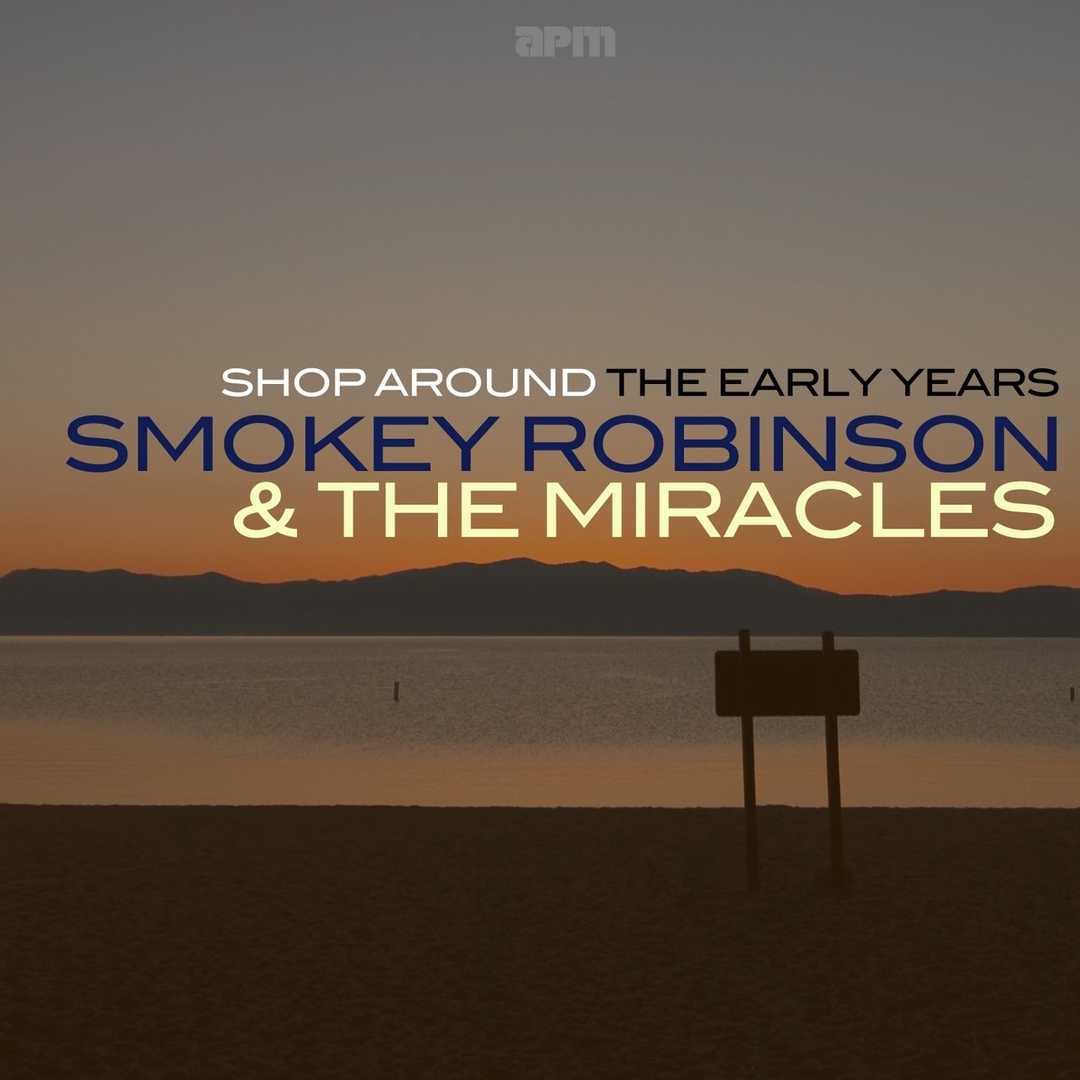 Shop Around – the Early Years [2015]