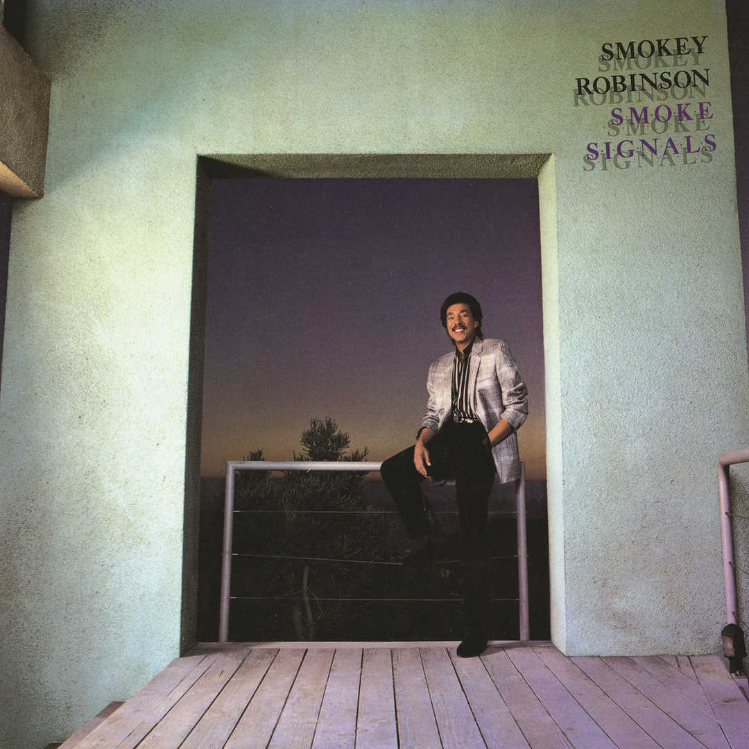 Smoke Signals [1986]