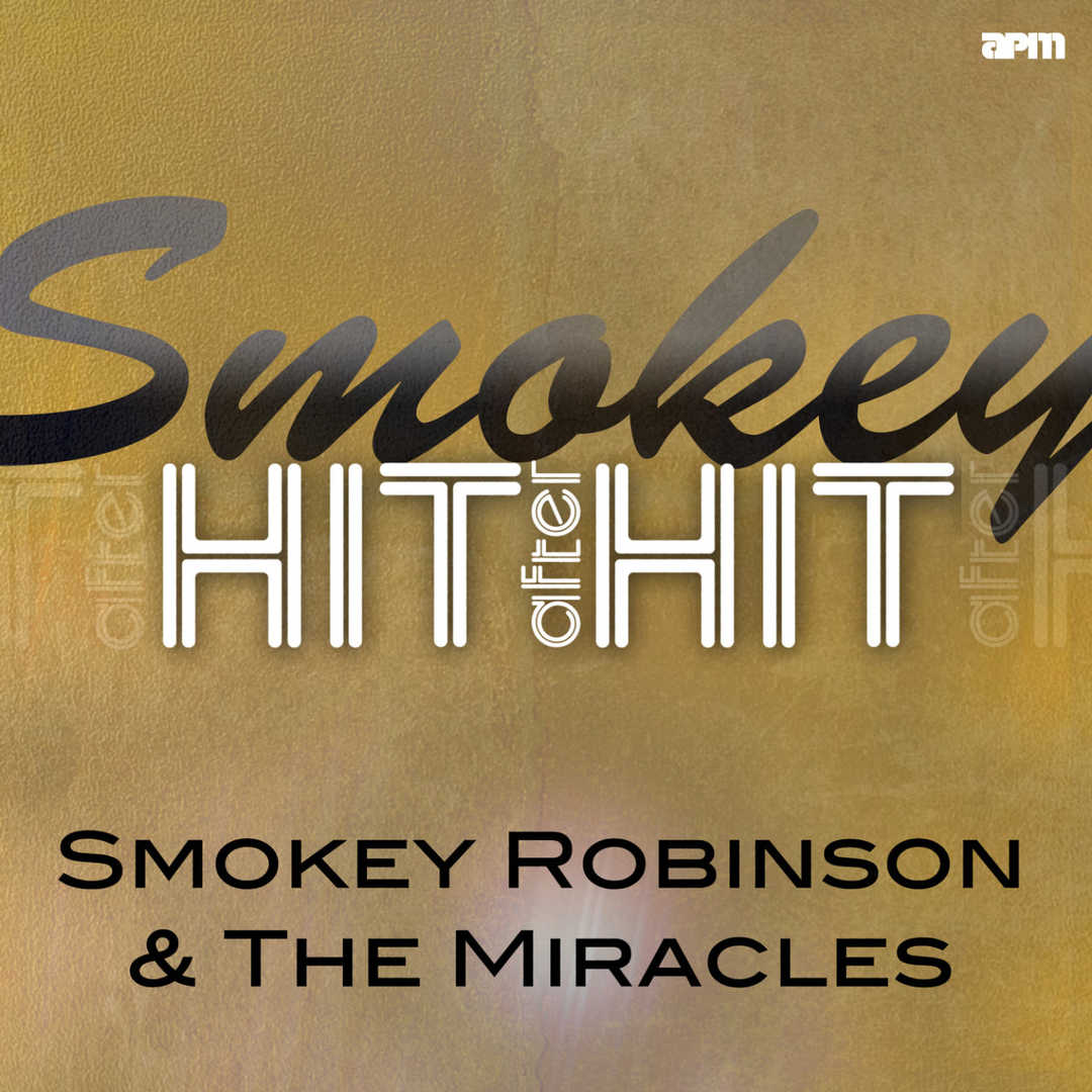 Smokey – Hit After Hit (Digital Only) [2012]