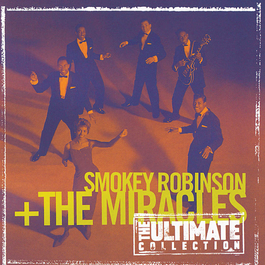Smokey Robinson & The Mi [2007]