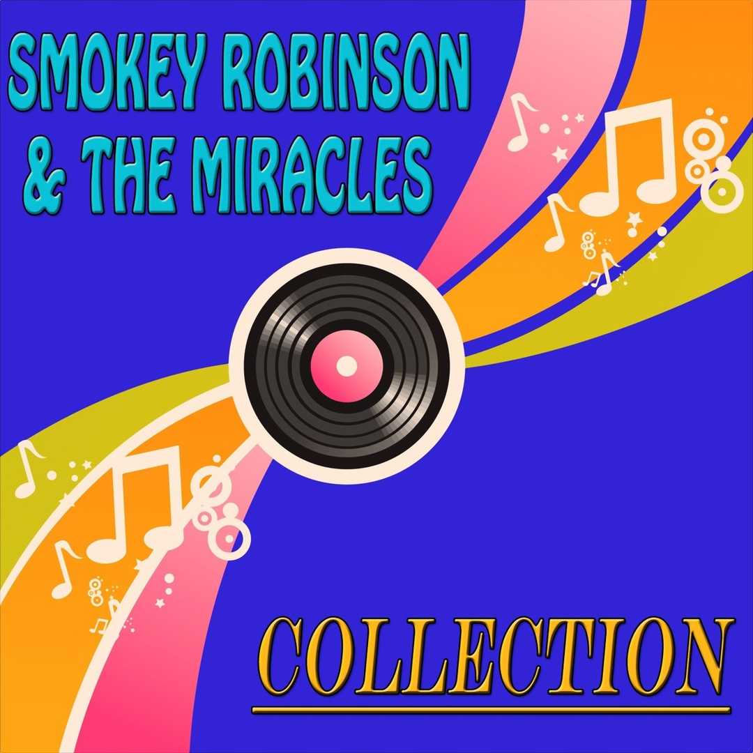 Smokey Robinson & the Miracles Collection (35 Song [2012]