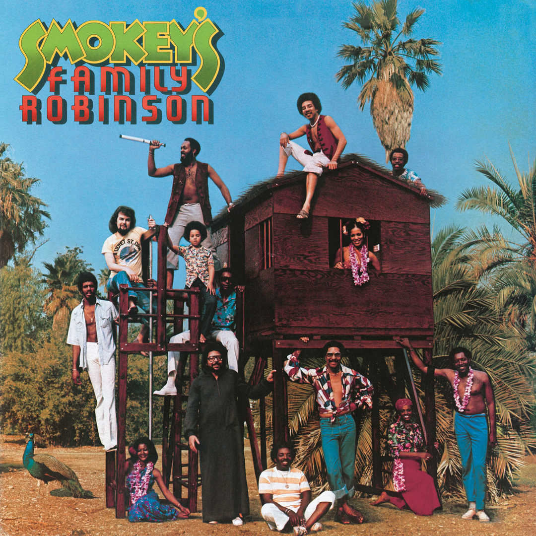 Smokey’s Family Robinson [1976]