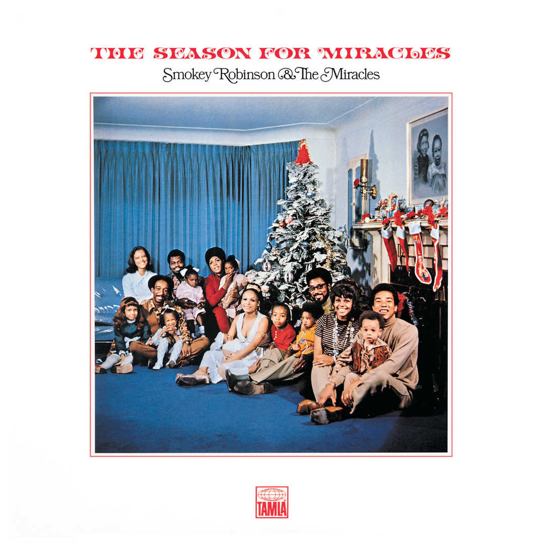 The Season For Miracles [1970]