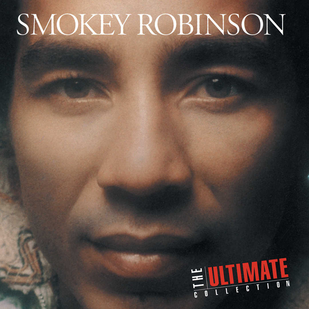 The Ultimate Collection- Smokey Robinson [1997]