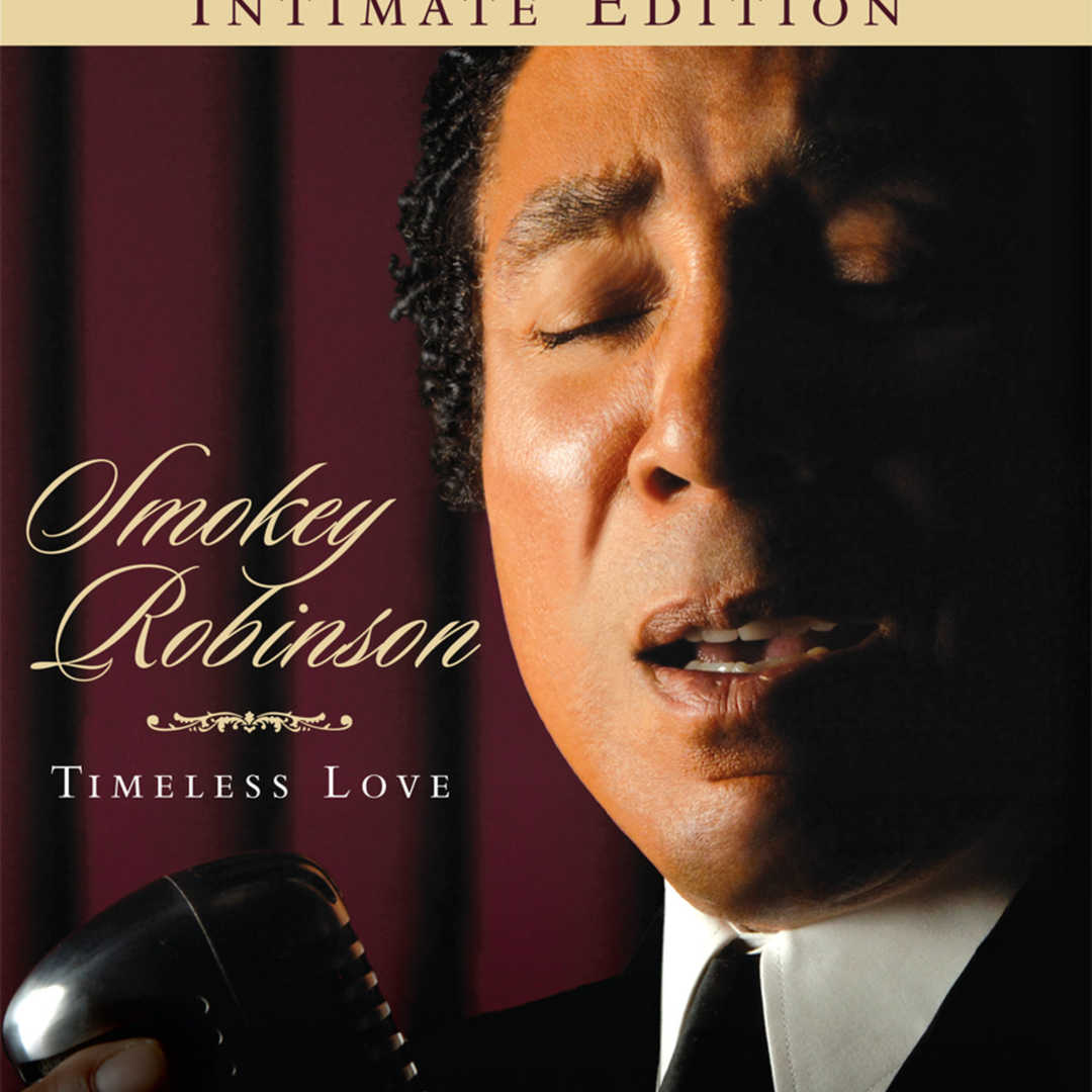 Timeless Love (Intimate Edition) [2006]