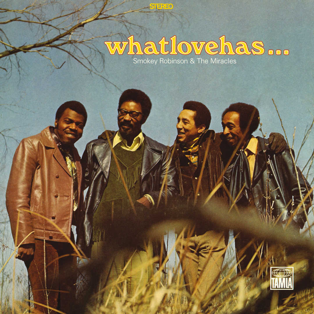 What Love Has…Joined Together [1970]