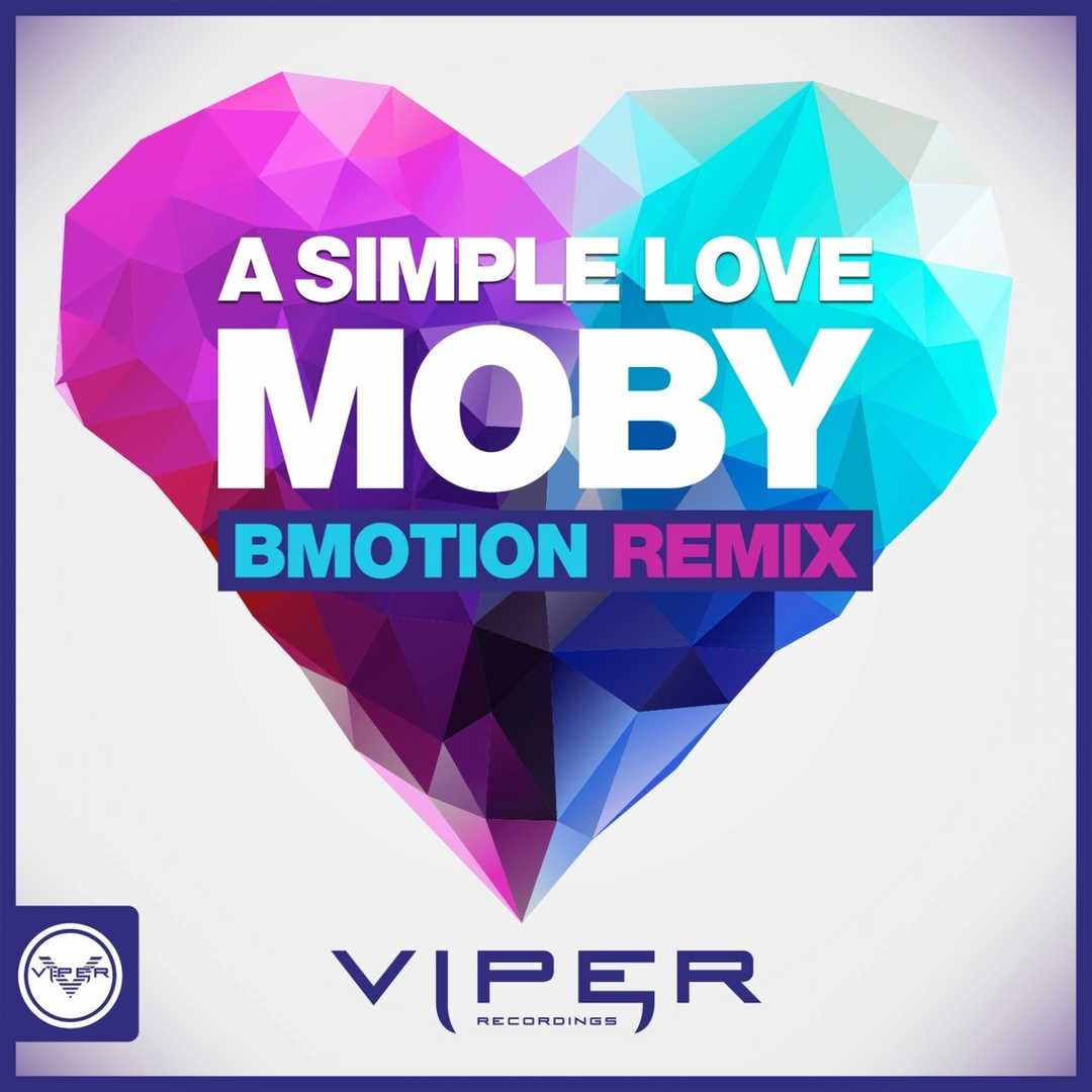 A Simple Love (BMotion Remix) [2017]