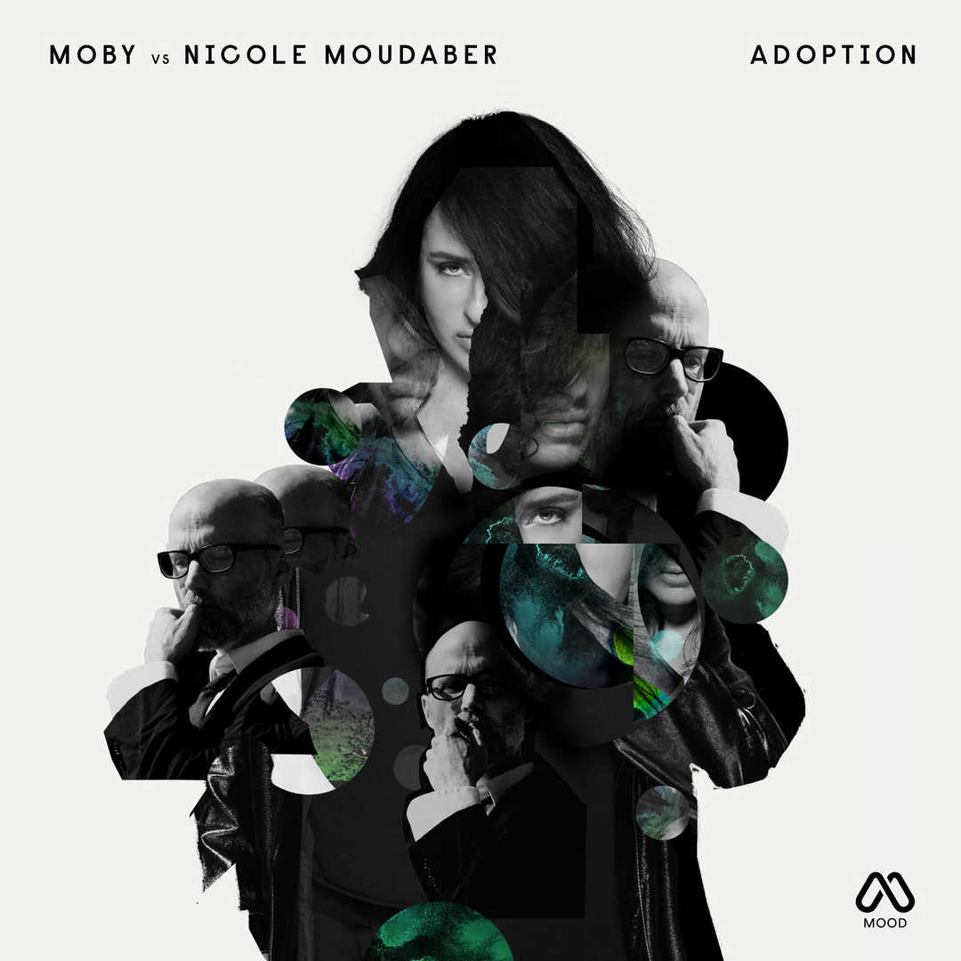 Adoption (Nicole Moudaber Remix) [2018]