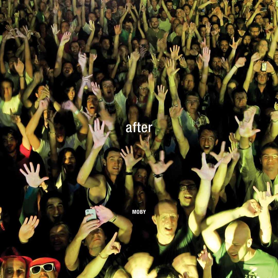 After (Remixes) [2011]