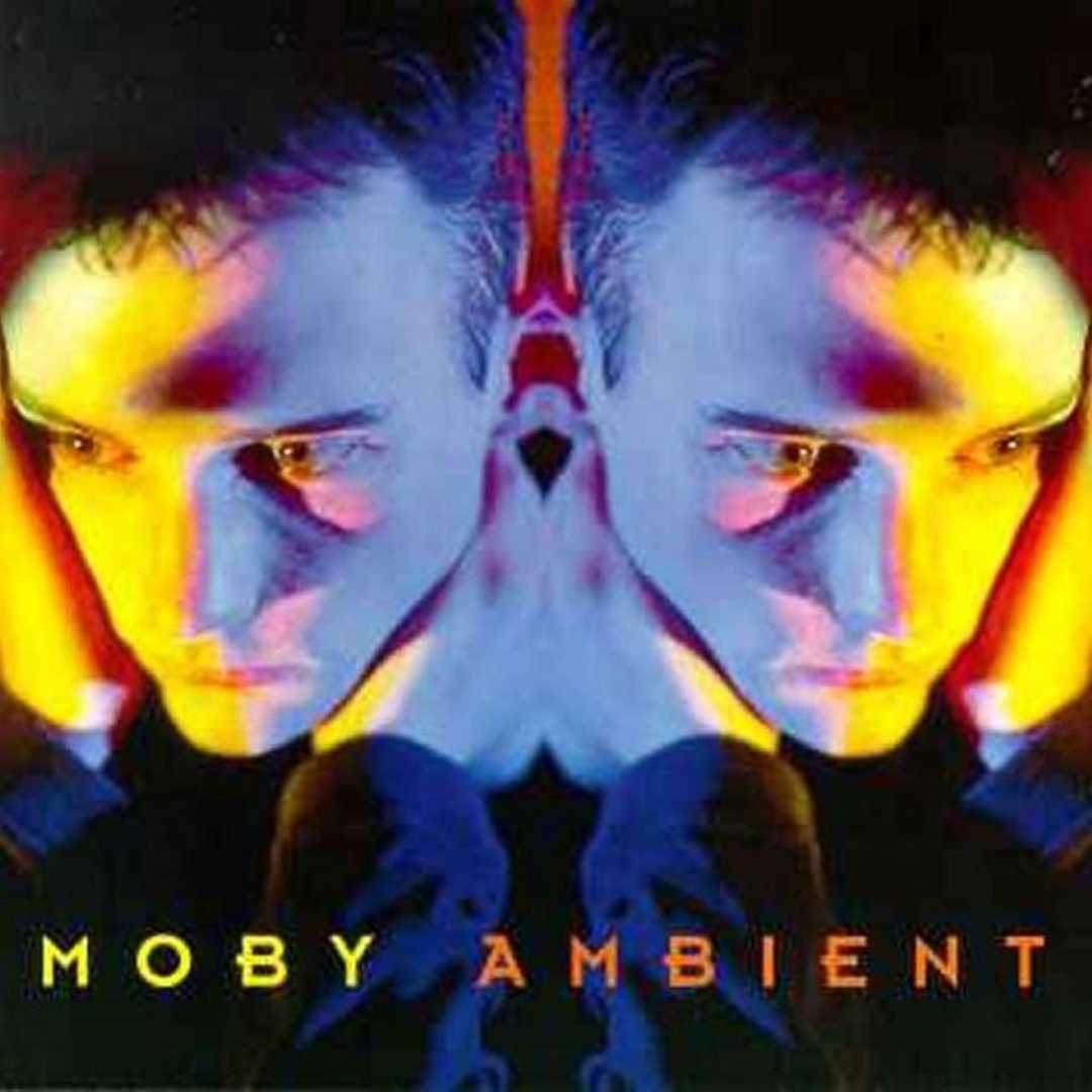 Ambient [1993]