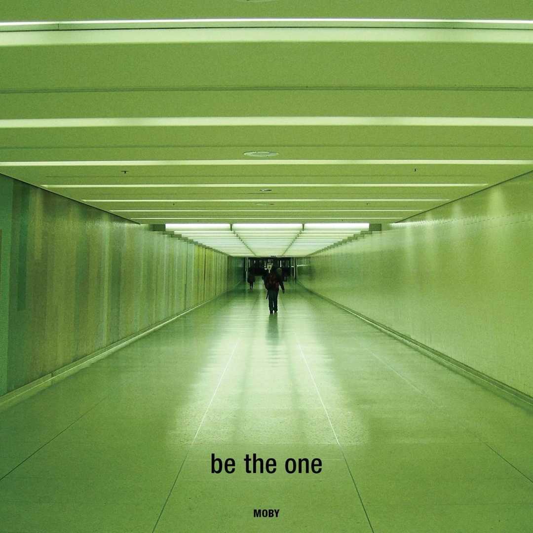 Be The One [2011]