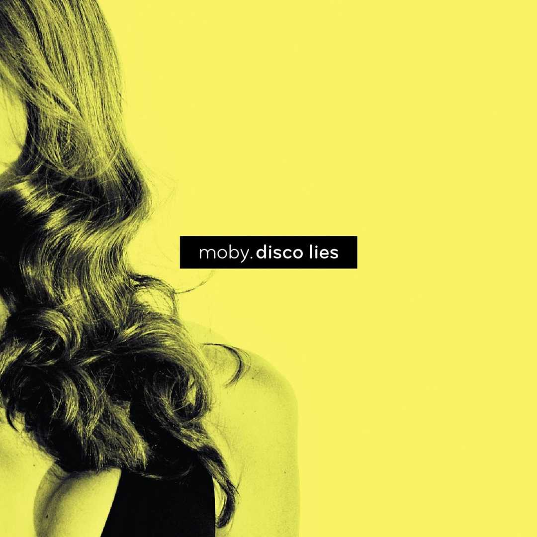 Disco Lies [2008]