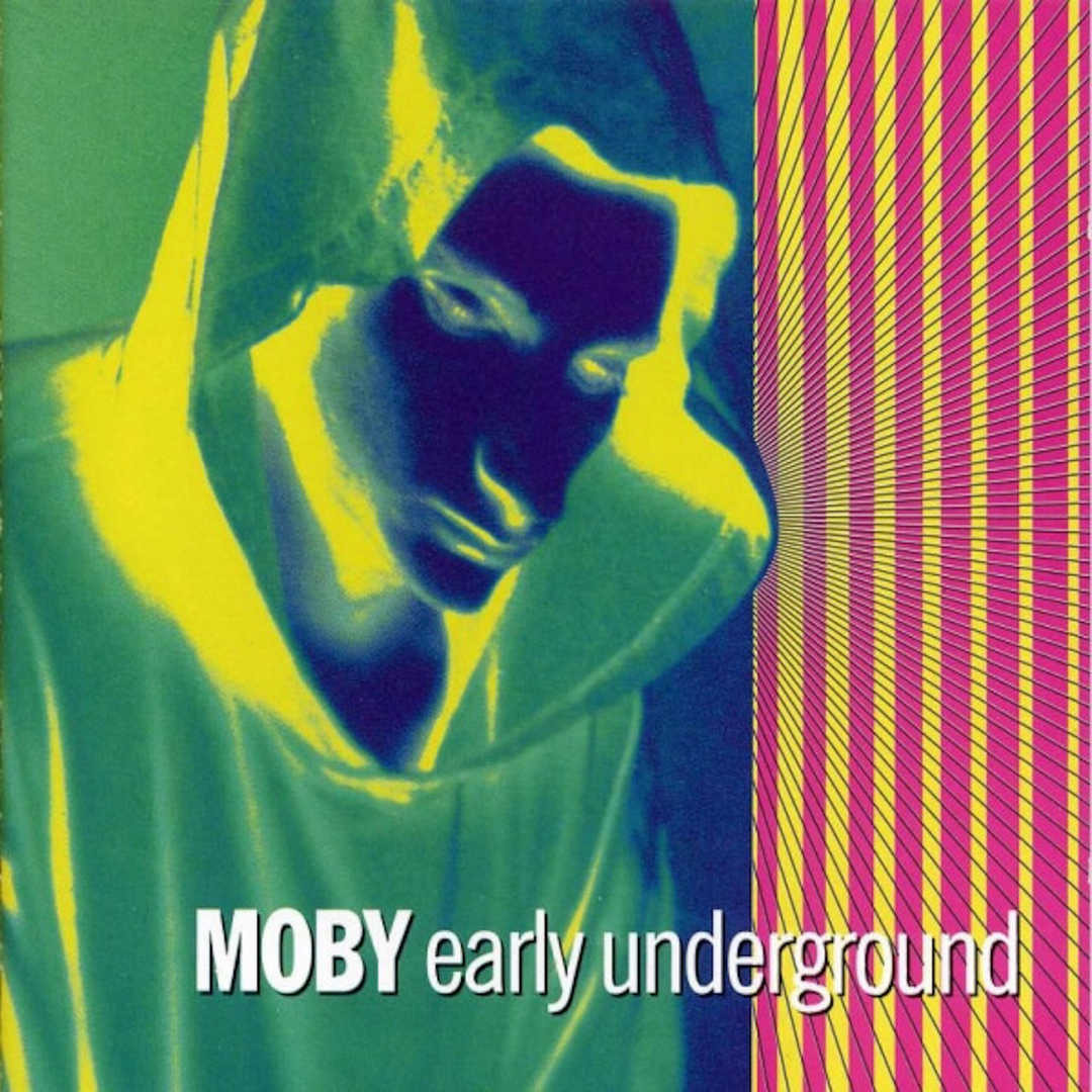 Early Underground [1993]