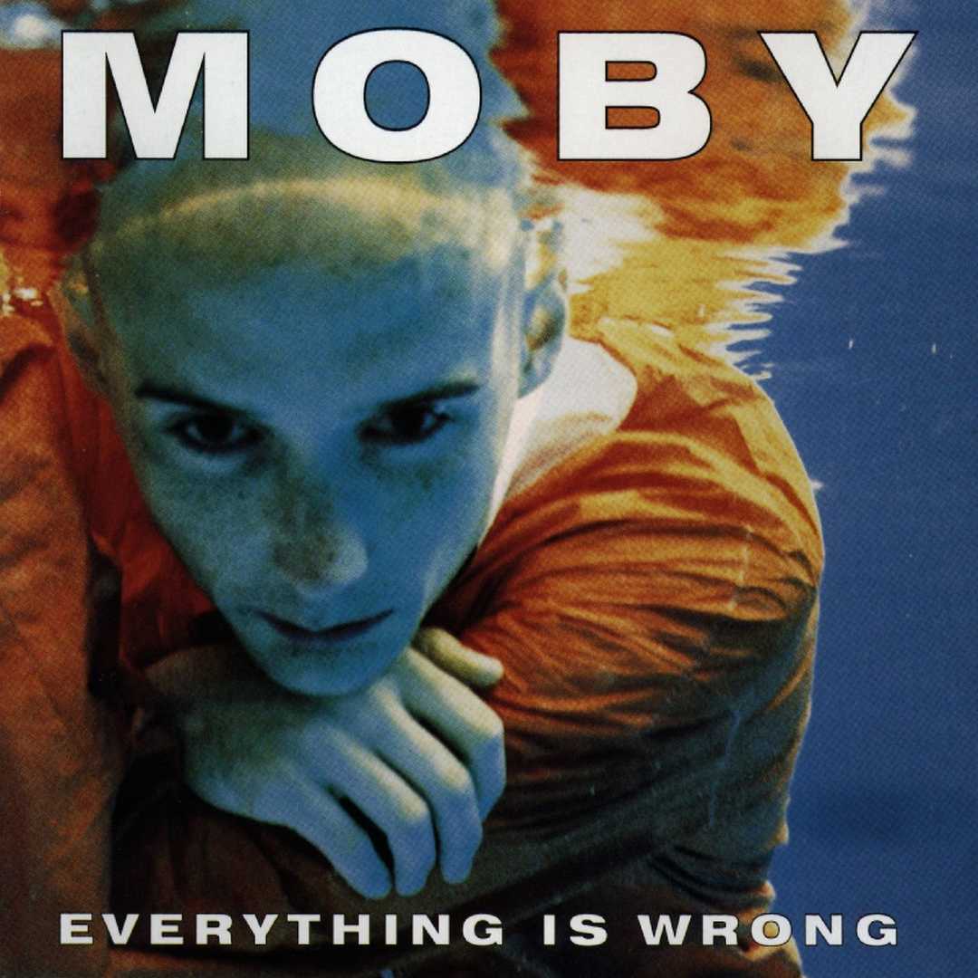 Everything Is Wrong [1995]