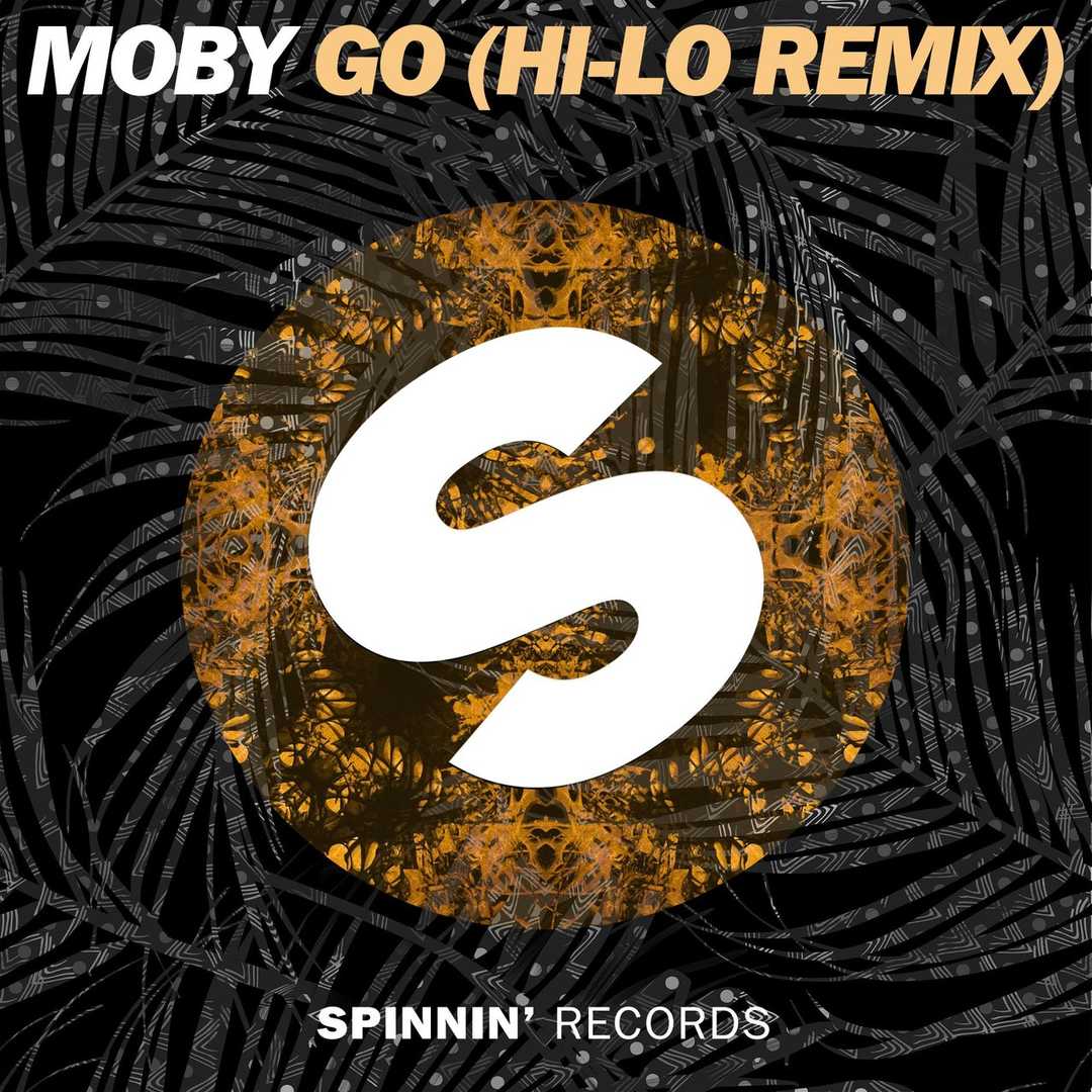 Go (HI-LO Remixes) [2016]