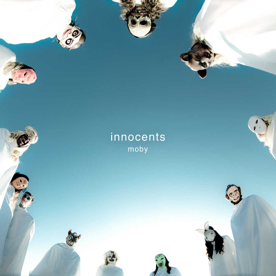 Innocents (Mastered for iTunes) [2013]