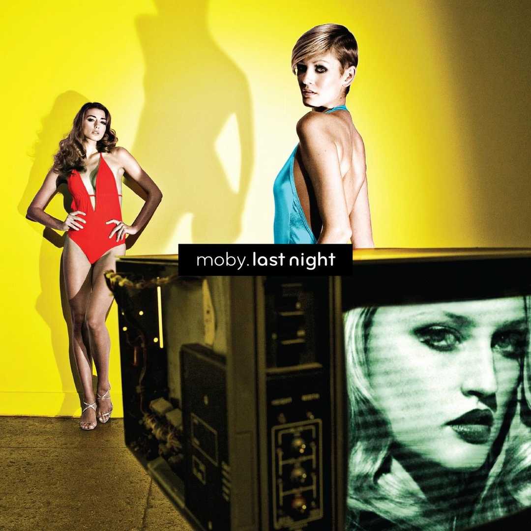 Last Night (Bonus Tracks Edition) [2008]