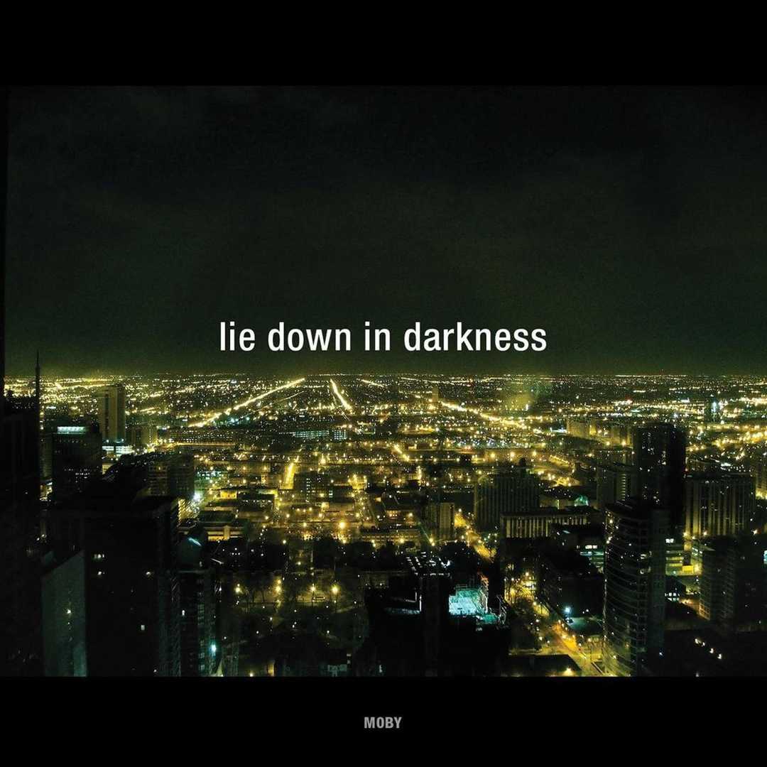 Lie Down in Darkness (Bonus Track Version) [2011]