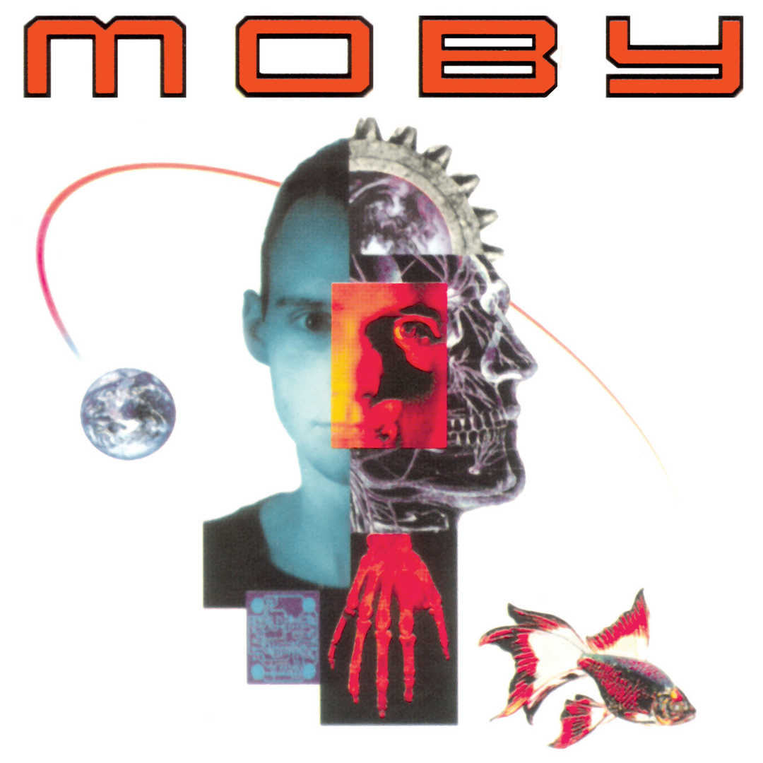 Moby [1992]