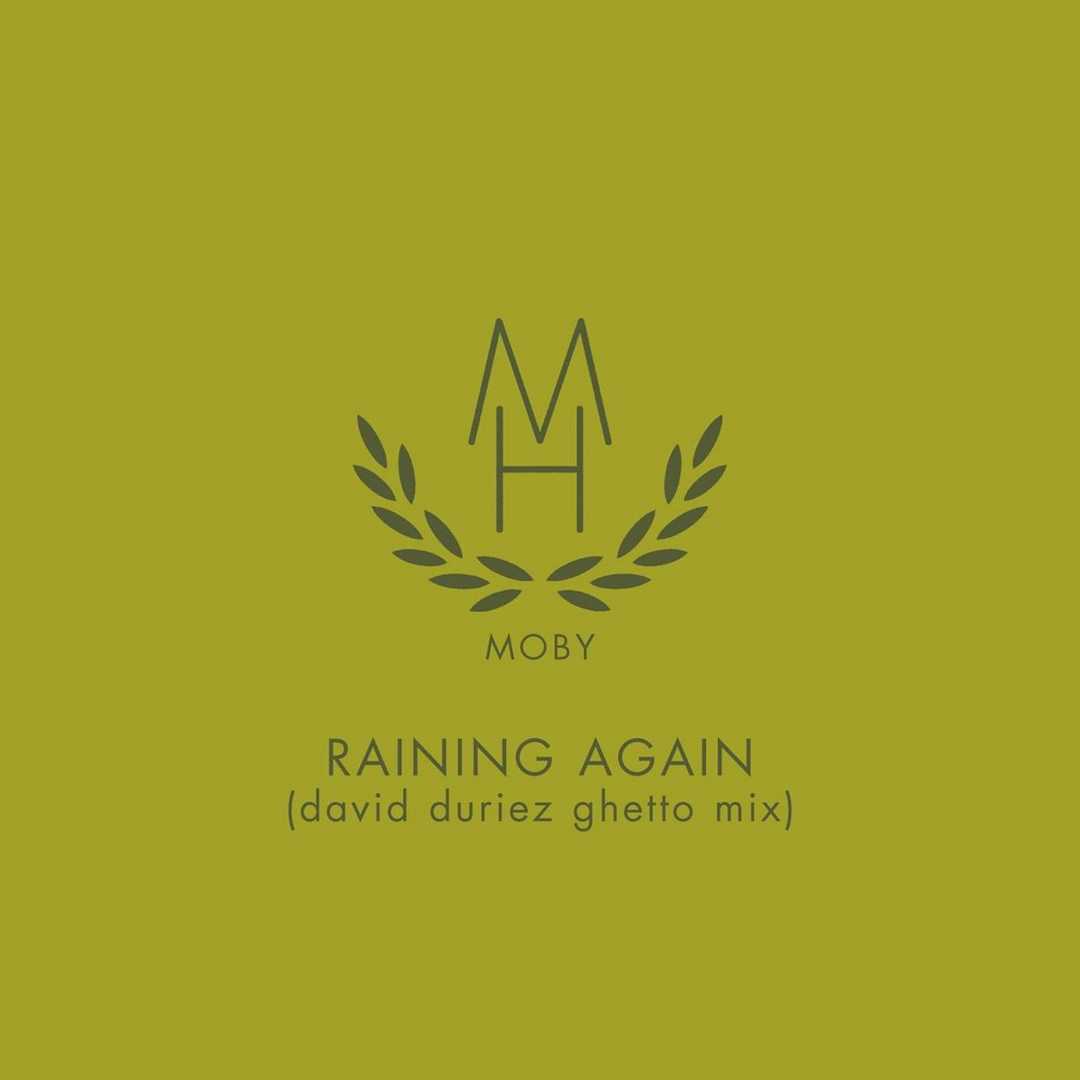 Raining Again (David Duriez Ghetto Mix) [2005]