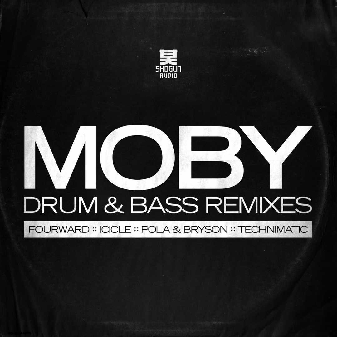 The Drum & Bass Remixes [2017]