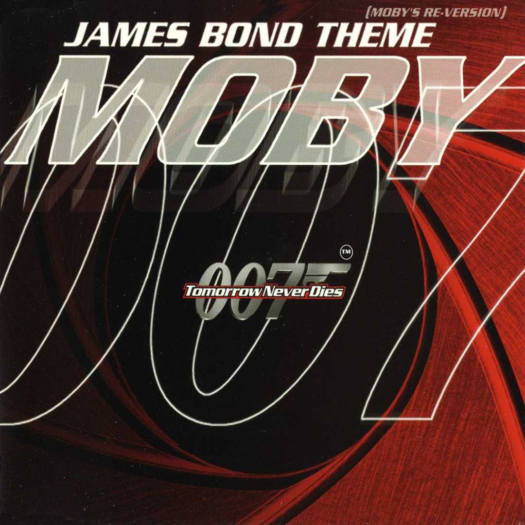 The James Bond Theme [Digital Version] [1997]