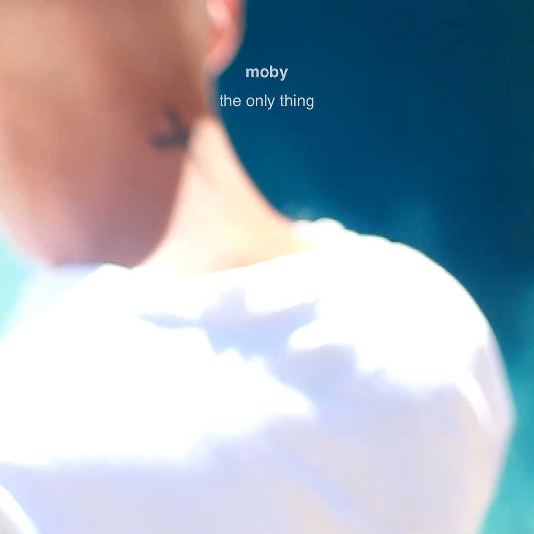 The Only Thing [2014]