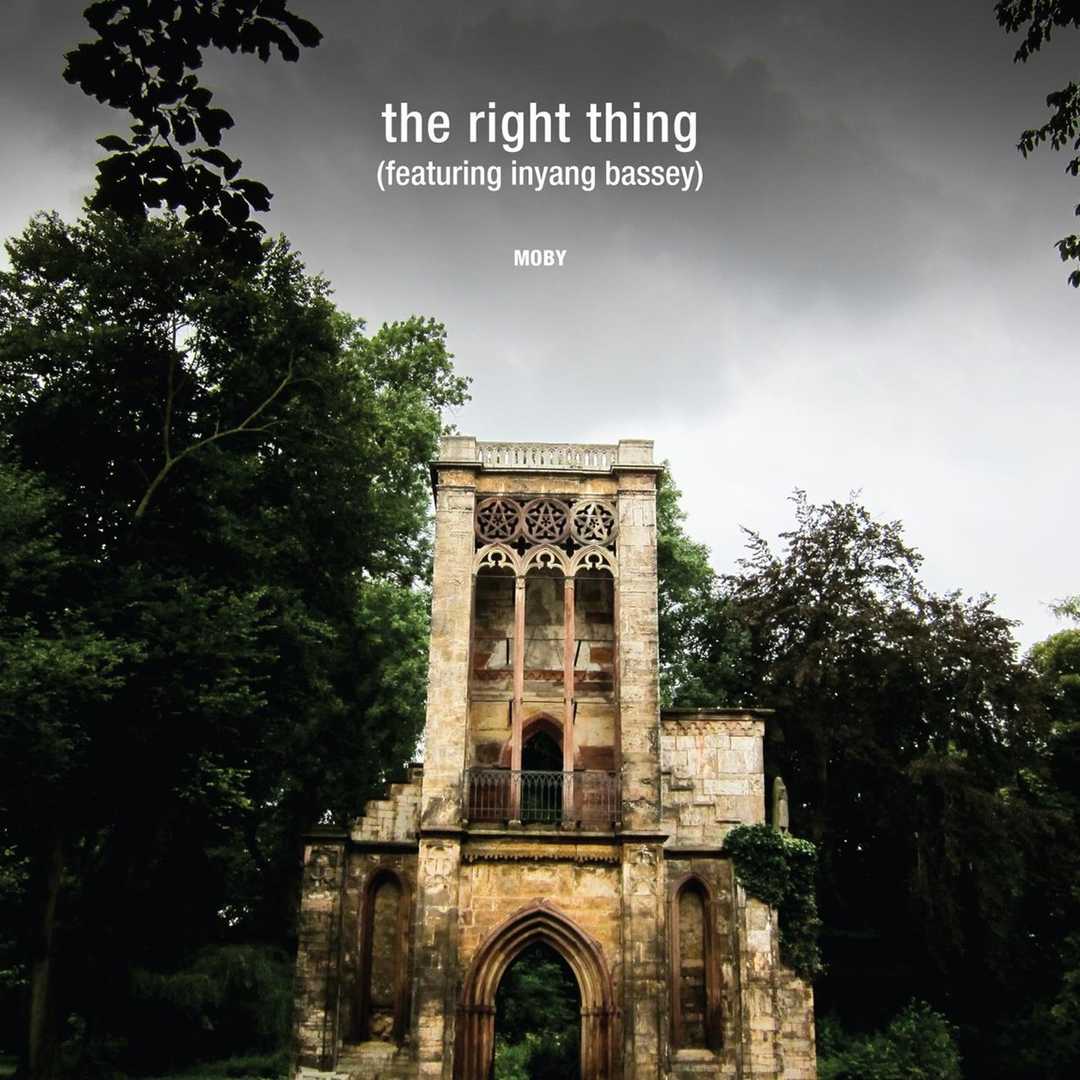 The Right Thing (Remixes) [feat. Inyang Bassey] [2011]
