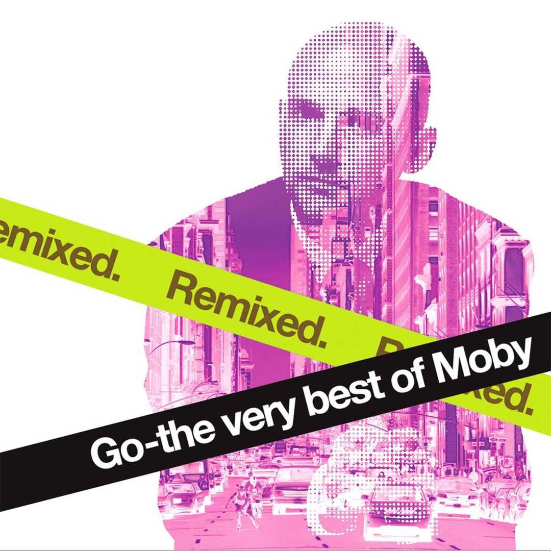 The Very Best Of Moby Remixed [2006]