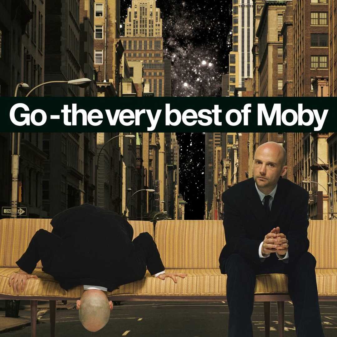 The Very Best Of Moby [2006]