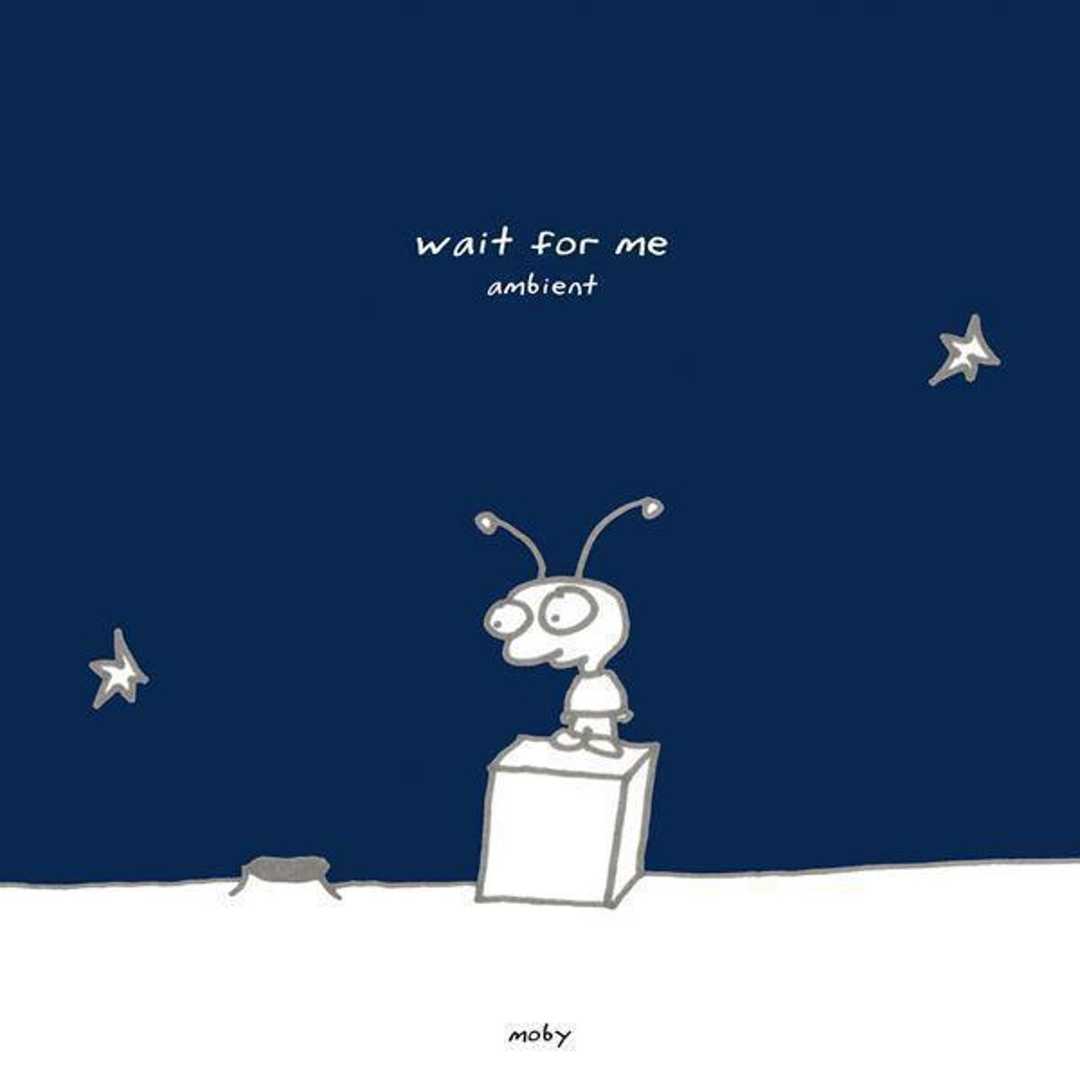 Wait For Me Ambient [2009]