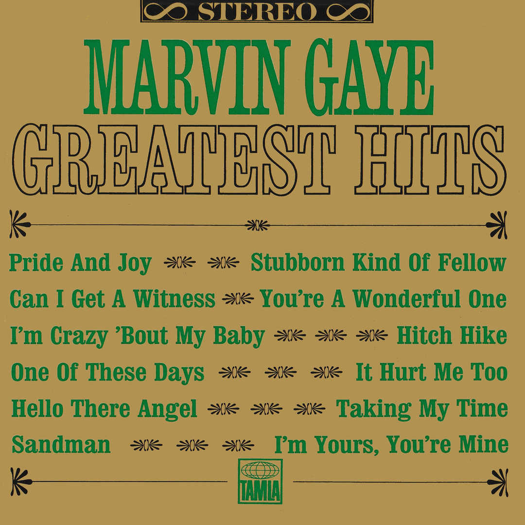 Greatest Hits [1964]