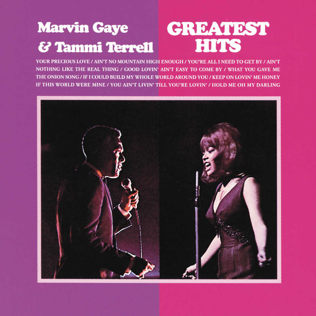 Greatest Hits [1971]