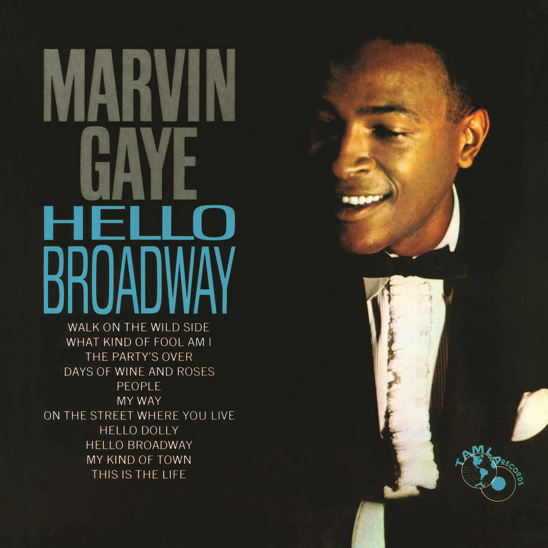 Hello Broadway [1964]