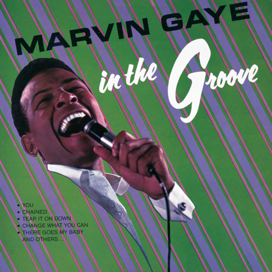 In The Groove [1968]